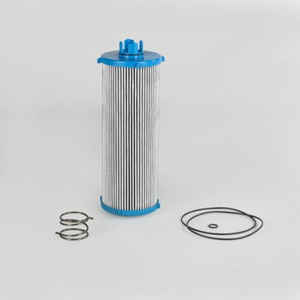 Hydraulic Filter Cartridge